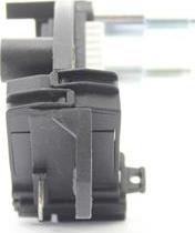 Alanko 11443790 - Generator / Alternator aaoparts.ro