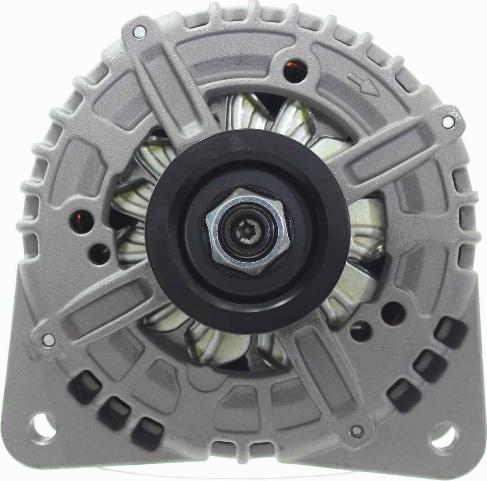 Alanko 10443749 - Generator / Alternator aaoparts.ro