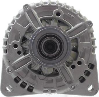 Alanko 10443748 - Generator / Alternator aaoparts.ro