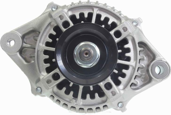 Alanko 10443767 - Generator / Alternator aaoparts.ro