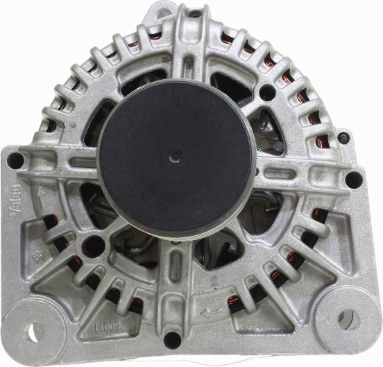 Alanko 10443737 - Generator / Alternator aaoparts.ro