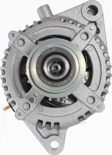 Alanko 10443724 - Generator / Alternator aaoparts.ro