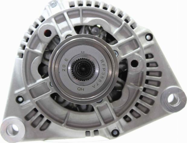 Alanko 10442963 - Generator / Alternator aaoparts.ro
