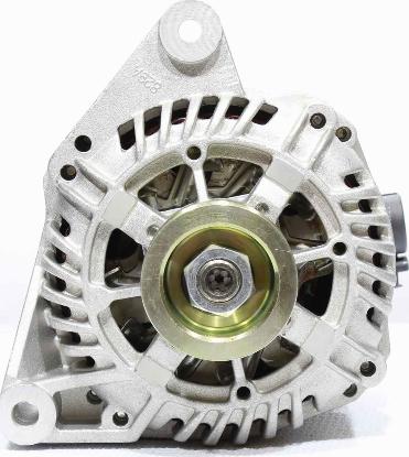 Alanko 10442934 - Generator / Alternator aaoparts.ro