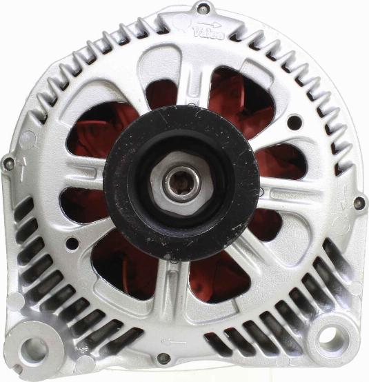 Alanko 10442937 - Generator / Alternator aaoparts.ro