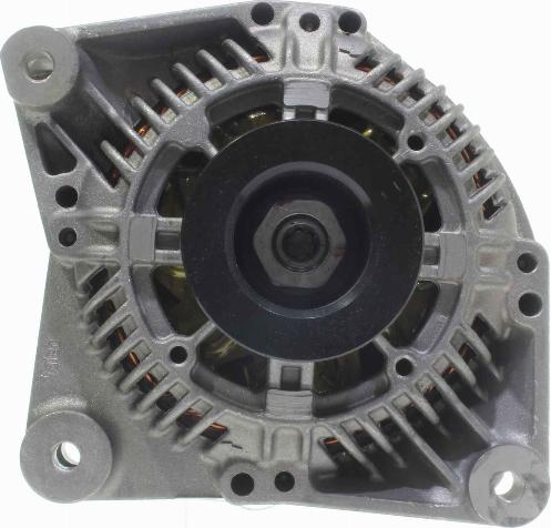 Alanko 10442419 - Generator / Alternator aaoparts.ro