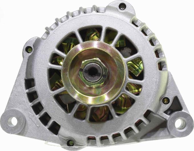 Alanko 10442506 - Generator / Alternator aaoparts.ro