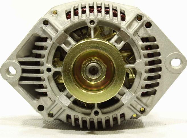 Alanko 10442501 - Generator / Alternator aaoparts.ro