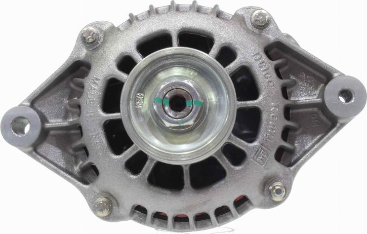 Alanko 10442514 - Generator / Alternator aaoparts.ro