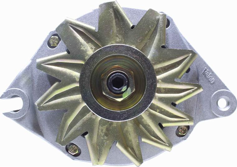 Alanko 10442586 - Generator / Alternator aaoparts.ro