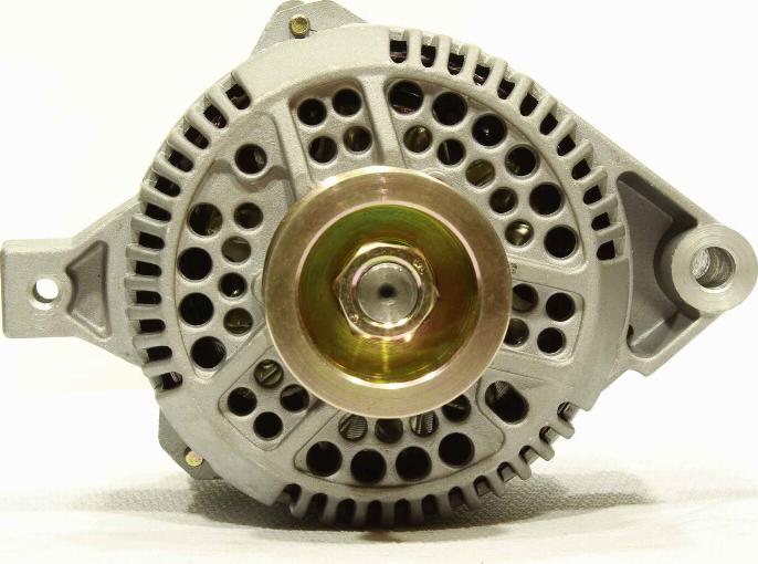 Alanko 10442682 - Generator / Alternator aaoparts.ro