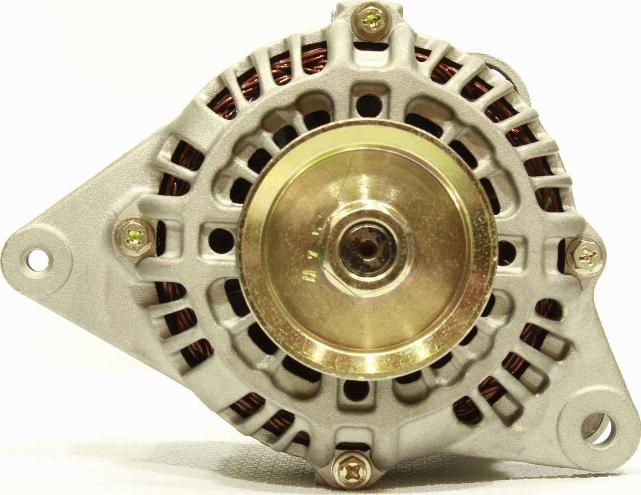 Alanko 10442005 - Generator / Alternator aaoparts.ro