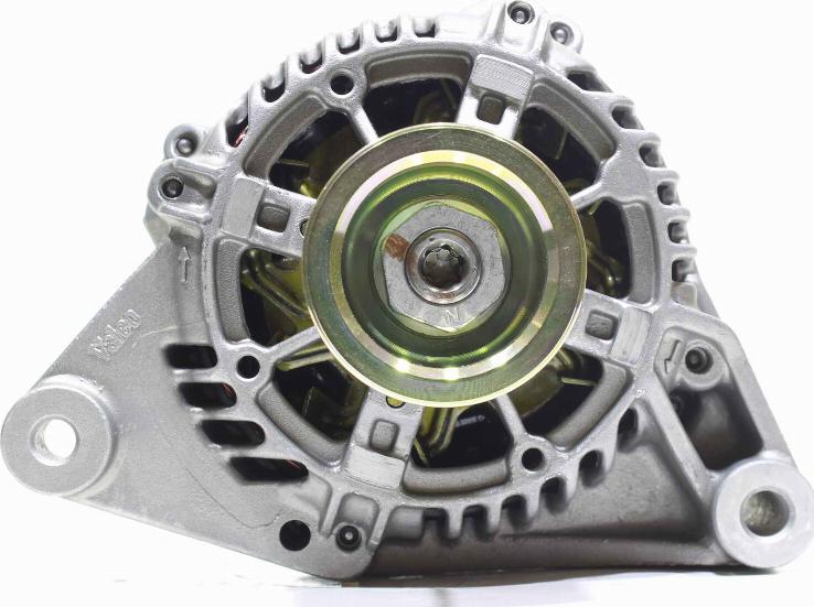 Alanko 10442002 - Generator / Alternator aaoparts.ro
