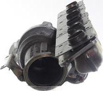 Alanko 11442019 - Generator / Alternator aaoparts.ro