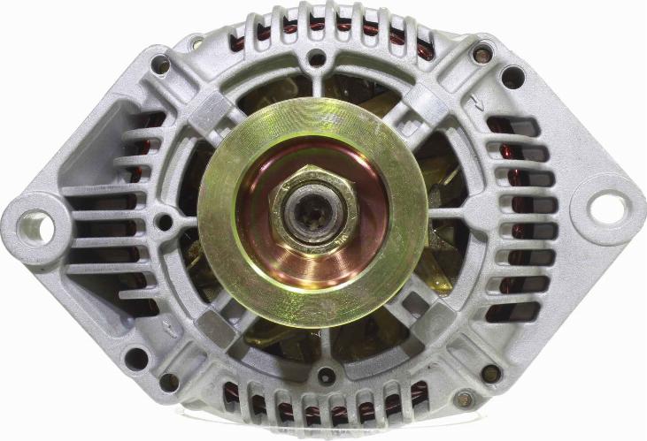 Alanko 10442106 - Generator / Alternator aaoparts.ro