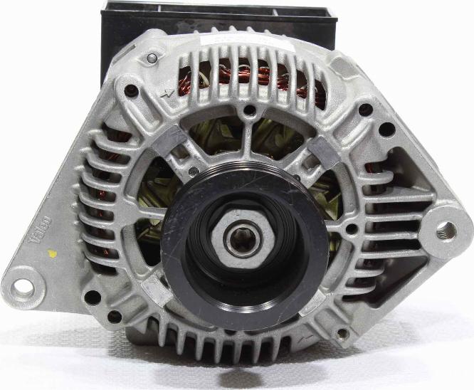 Alanko 10442113 - Generator / Alternator aaoparts.ro
