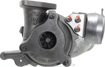 Alanko 11442896 - Generator / Alternator aaoparts.ro