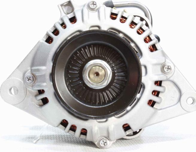 Alanko 10442890 - Generator / Alternator aaoparts.ro