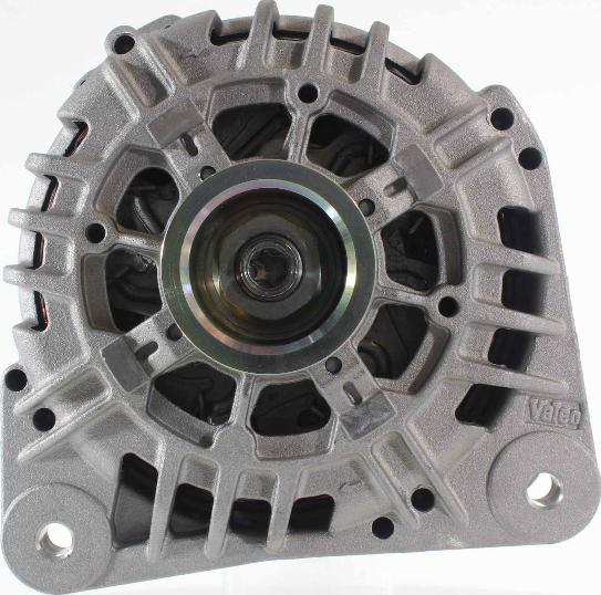 Alanko 10442841 - Generator / Alternator aaoparts.ro