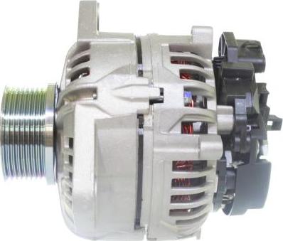 Alanko 11442865 - Generator / Alternator aaoparts.ro