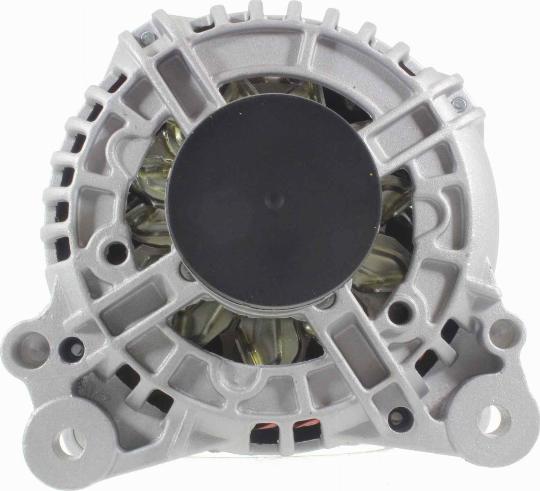 Alanko 10442860 - Generator / Alternator aaoparts.ro