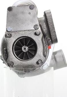 Alanko 11442861 - Generator / Alternator aaoparts.ro