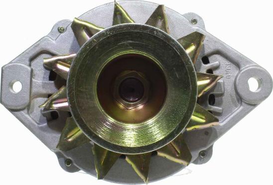 Alanko 10442827 - Generator / Alternator aaoparts.ro