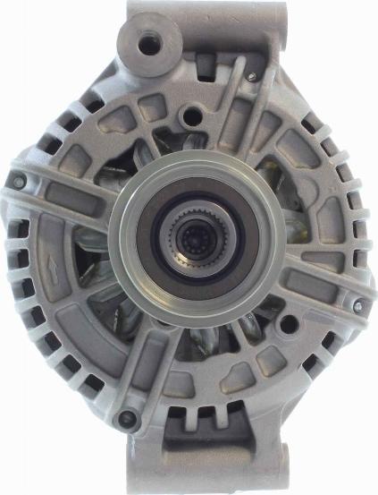 Alanko 10442870 - Generator / Alternator aaoparts.ro