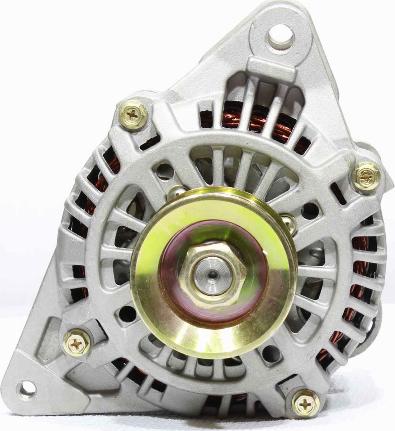 Alanko 10442317 - Generator / Alternator aaoparts.ro