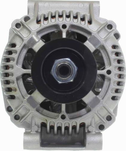 Alanko 10442247 - Generator / Alternator aaoparts.ro