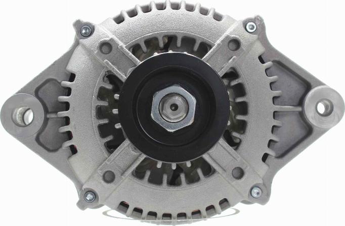 Alanko 10442789 - Generator / Alternator aaoparts.ro