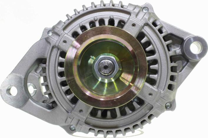 Alanko 10442782 - Generator / Alternator aaoparts.ro