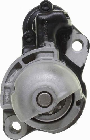 Alanko 10439965 - Starter aaoparts.ro