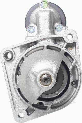 Alanko 10439963 - Starter aaoparts.ro