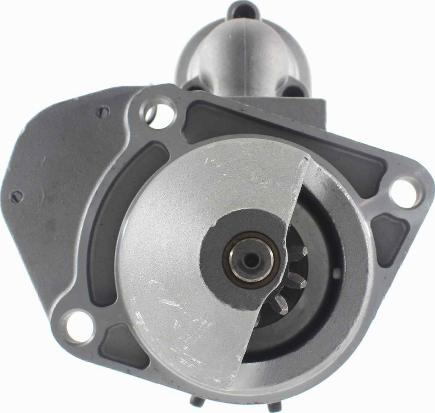 Alanko 10439915 - Starter aaoparts.ro
