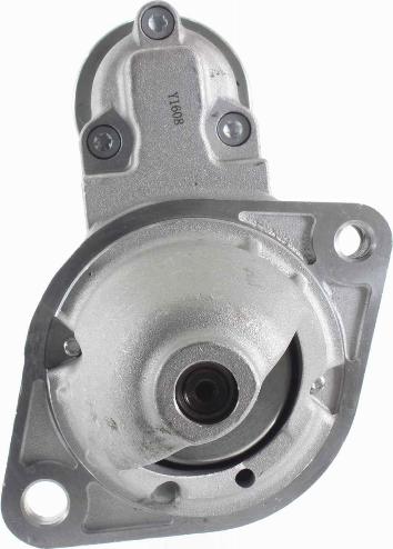 Alanko 10439461 - Starter aaoparts.ro