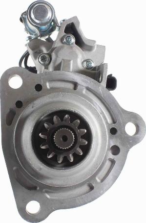 Alanko 10439403 - Starter aaoparts.ro