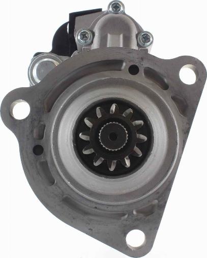 Alanko 10439402 - Starter aaoparts.ro