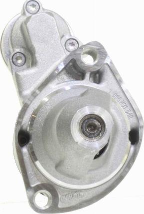Alanko 10439472 - Starter aaoparts.ro