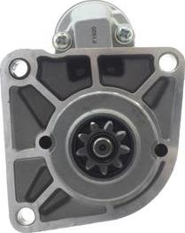 Alanko 10439550 - Starter aaoparts.ro