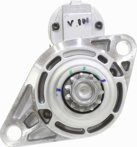 Alanko 10439565 - Starter aaoparts.ro