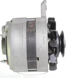 Alanko 11441416 - Generator / Alternator aaoparts.ro