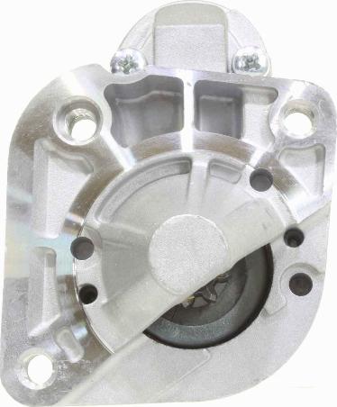 Alanko 10439501 - Starter aaoparts.ro