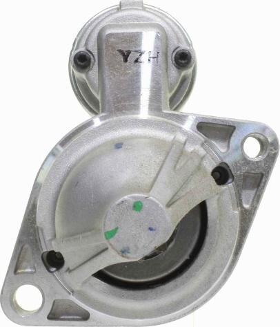 Alanko 10439508 - Starter aaoparts.ro