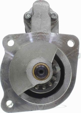 Alanko 10439507 - Starter aaoparts.ro