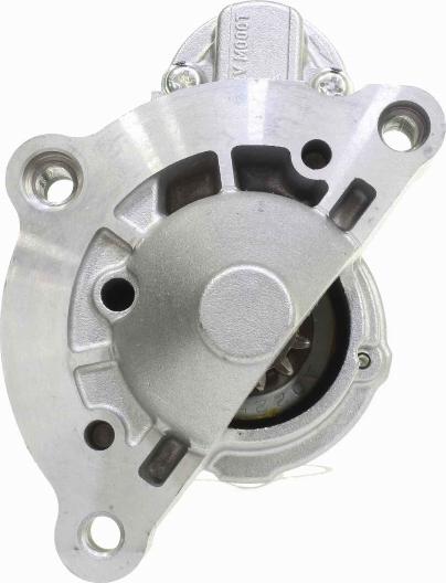 Alanko 10439514 - Starter aaoparts.ro