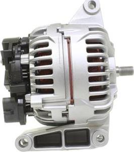 Alanko 11443875 - Generator / Alternator aaoparts.ro