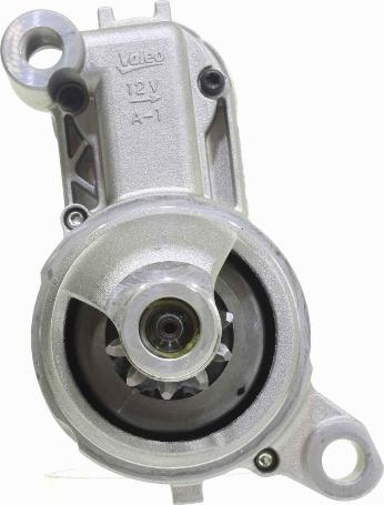 Alanko 10439582 - Starter aaoparts.ro