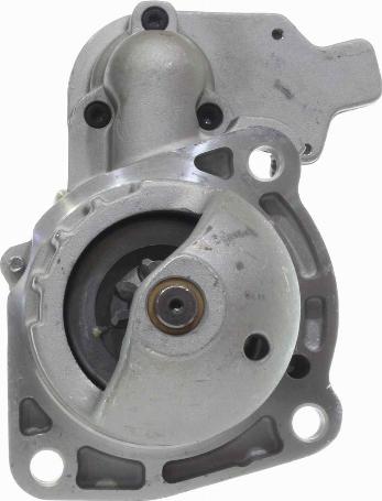 Alanko 10439525 - Starter aaoparts.ro