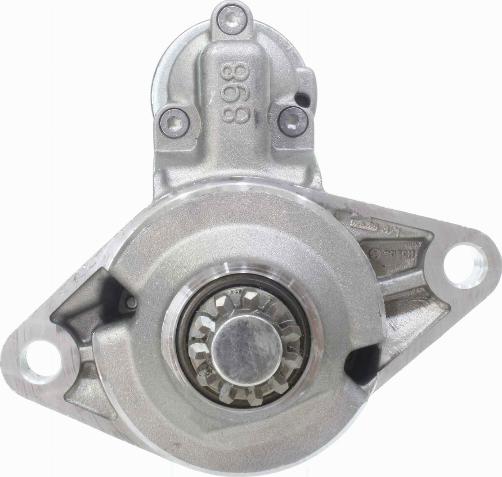 Alanko 10439520 - Starter aaoparts.ro